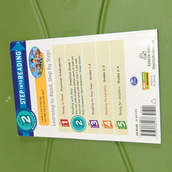 Paw Patrol Lot - Picture 9 of 17